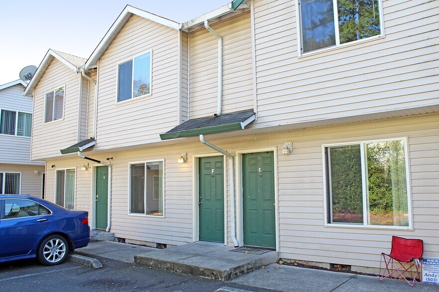 Building Photo - 3548 SE 119th Ave