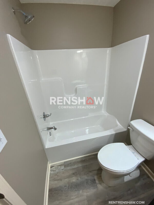 Building Photo - 1710 Harris St