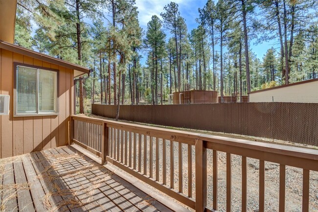 Building Photo - Rent this Cabin that backs to Prescott Nat...