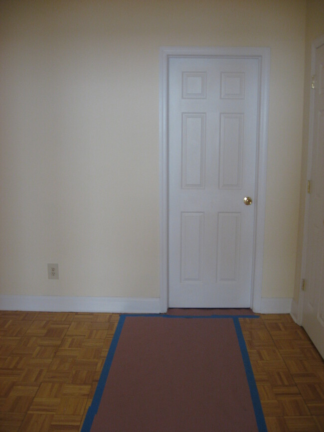 Entrance Door to Second Bedroom - 699 Prospect Ave