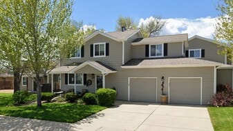 Building Photo - 5293 Carr St