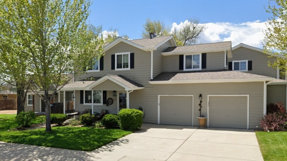 Building Photo - 5293 Carr St