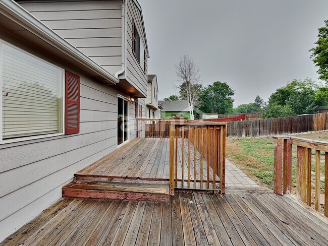 Building Photo - 2664 Comanche Creek Dr