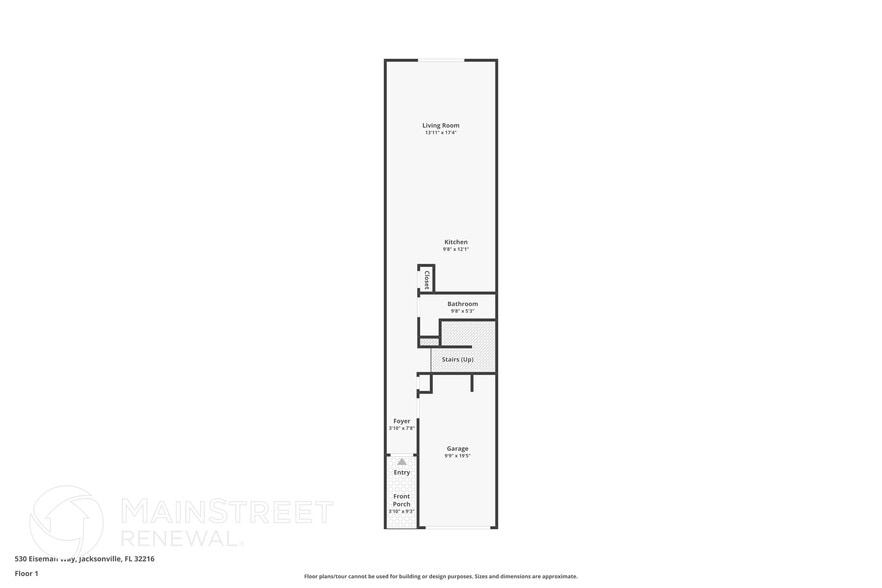Building Photo - 530 Eiseman Wy
