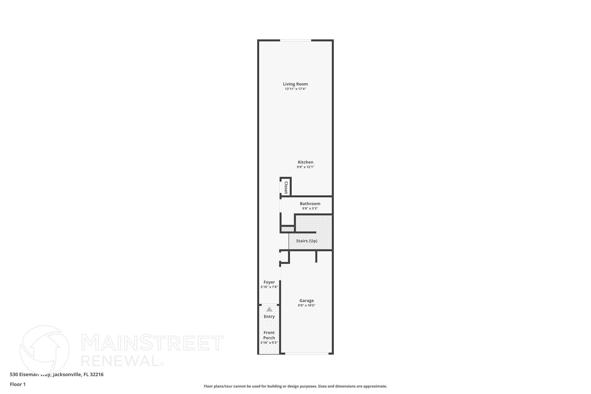 Building Photo - 530 Eiseman Wy