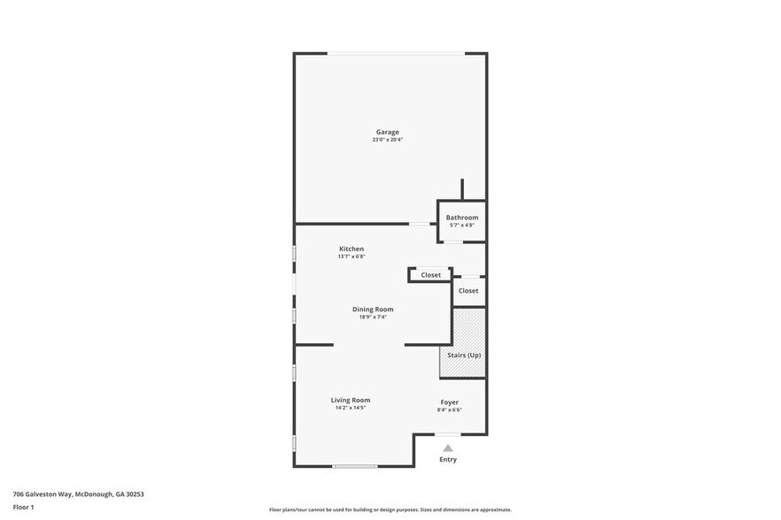 Building Photo - 706 Galveston Way