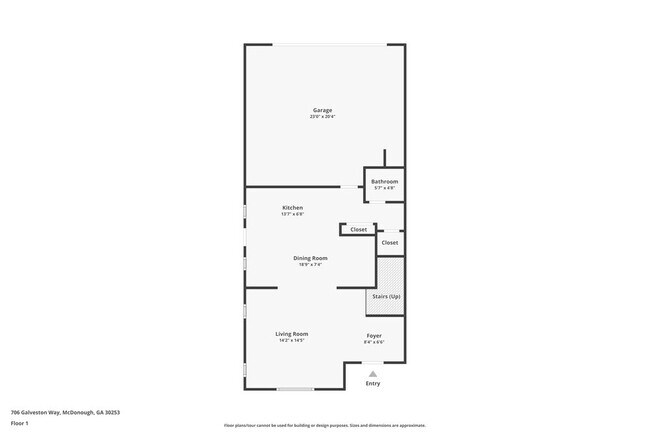 Building Photo - 706 Galveston Way