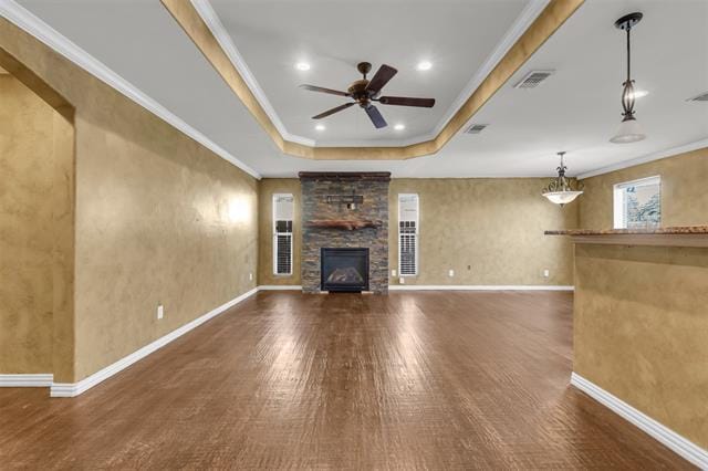 Building Photo - 3613 Cork Pl