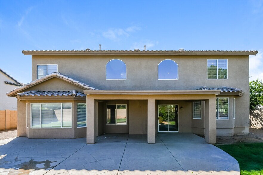 Building Photo - 3796 E Leah Ln