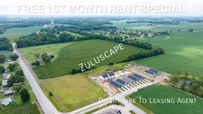 Building Photo - 895 North Plaza Drive