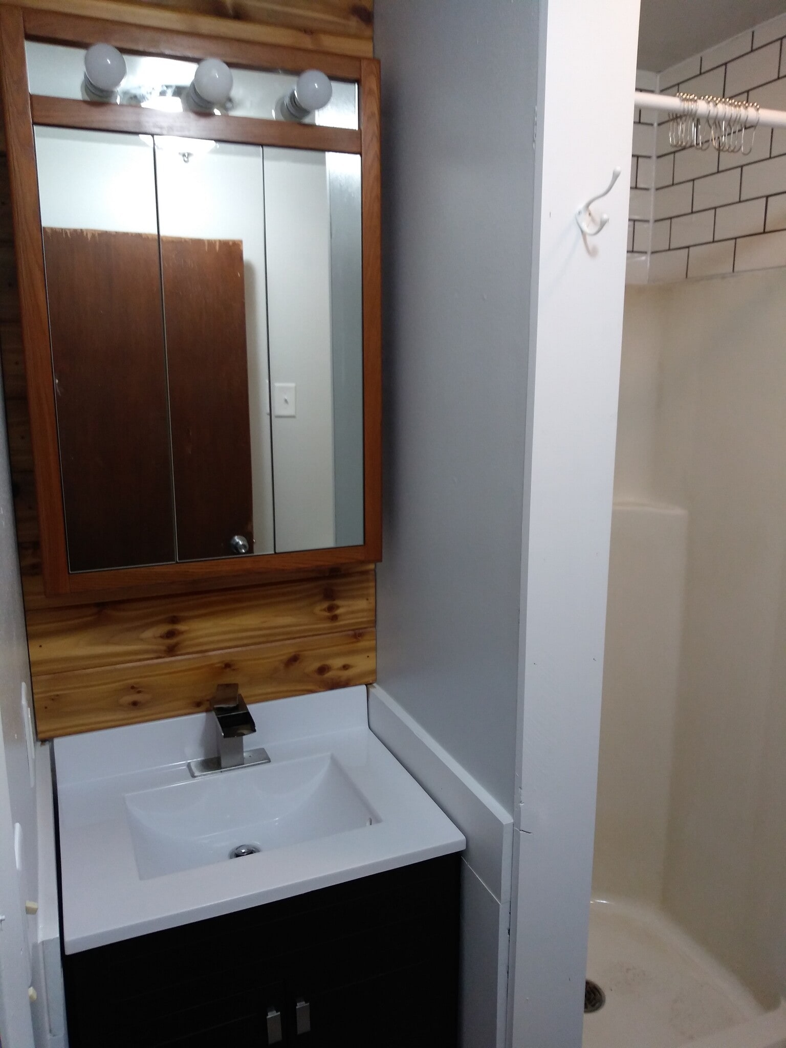 Bathroom - 112 S Main St