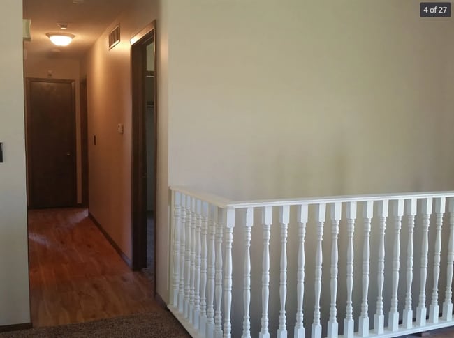 Building Photo - 5736 E Croyden St