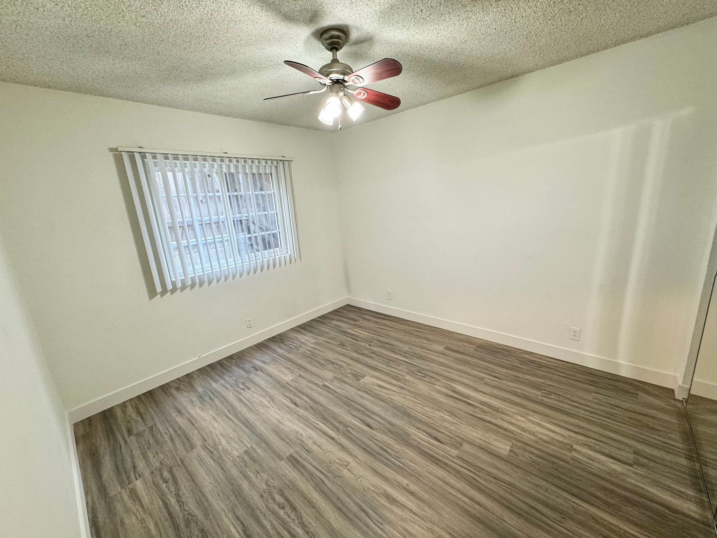 Building Photo - 3728 S Bentley Ave