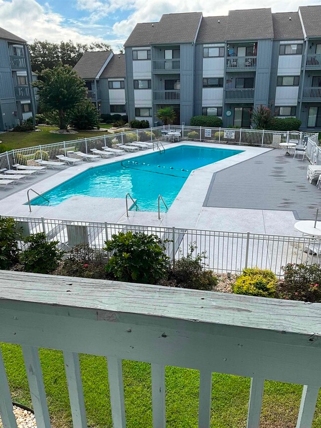 Building Photo - 7700 Porcher Dr