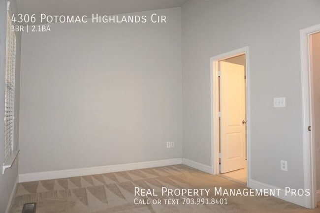 Building Photo - 4306 Potomac Highlands Cir
