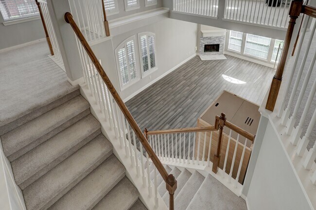 Building Photo - 1408 S Friendswood Dr