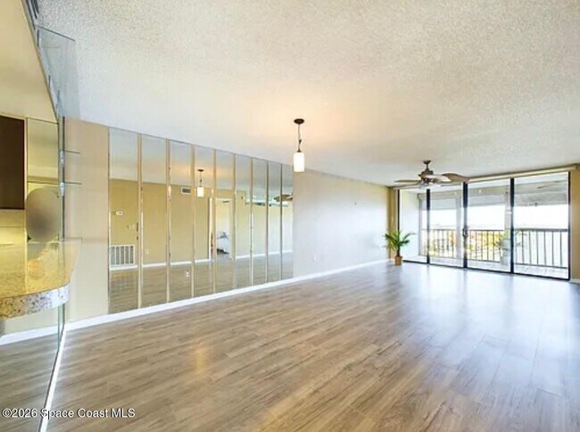 Building Photo - 5801 N Banana River Blvd