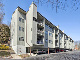 Building Photo - 51 Mount Kemble Ave