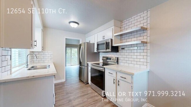 Building Photo - 12654 SE 110th Ct