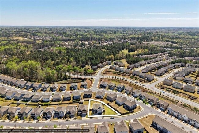 Building Photo - 3605 Broadwick Ln