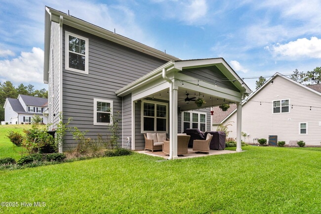 Building Photo - 1275 Tillery Dr