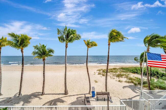 Building Photo - 1360 S Ocean Blvd