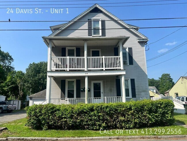 Building Photo - 24 Davis St
