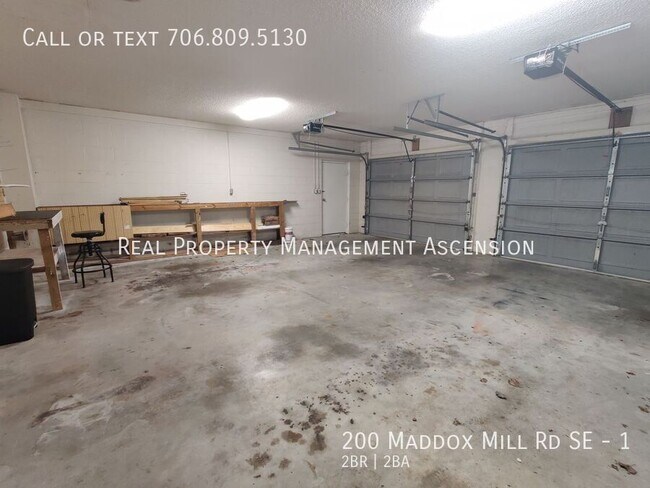 Building Photo - 200 Maddox Mill Rd SE