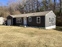 Building Photo - Cute Red Bank House