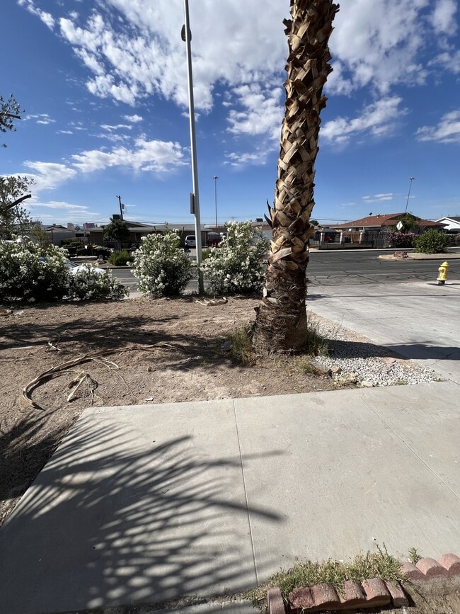 Building Photo - 3608 W Bonanza Rd