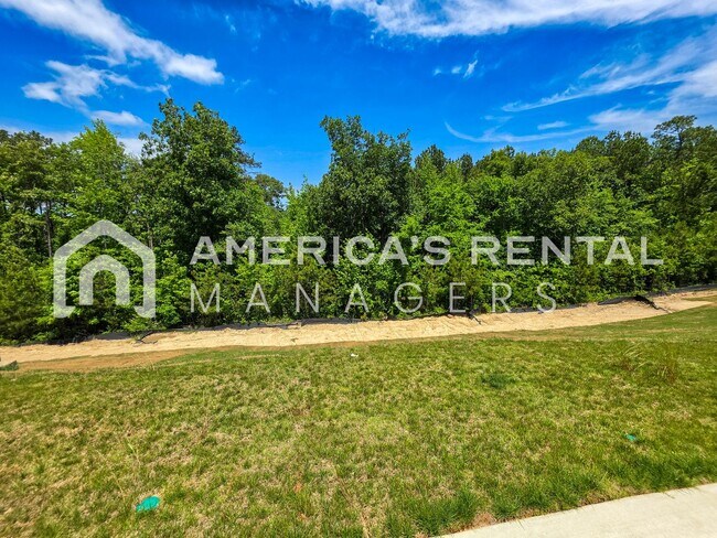 Building Photo - New Construction Home for Rent in Lincoln, AL!