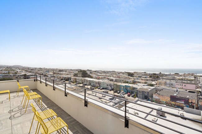 Building Photo - 3701 Noriega St