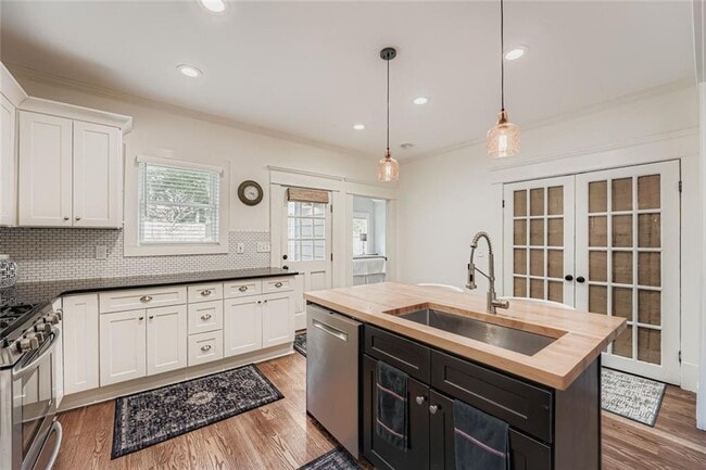 Building Photo - 78 Whitefoord Ave SE