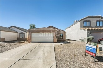 Building Photo - 10866 E Carol Ave
