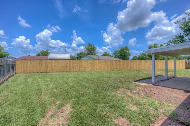 Building Photo - 4703 General Scott Pl