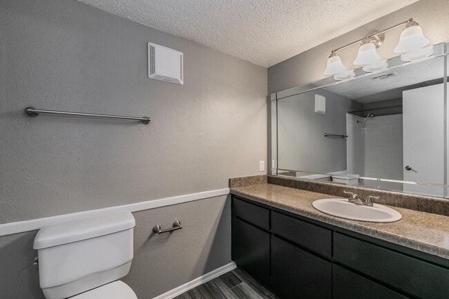 Floorplan - STATION 121 at Town Center Apartments