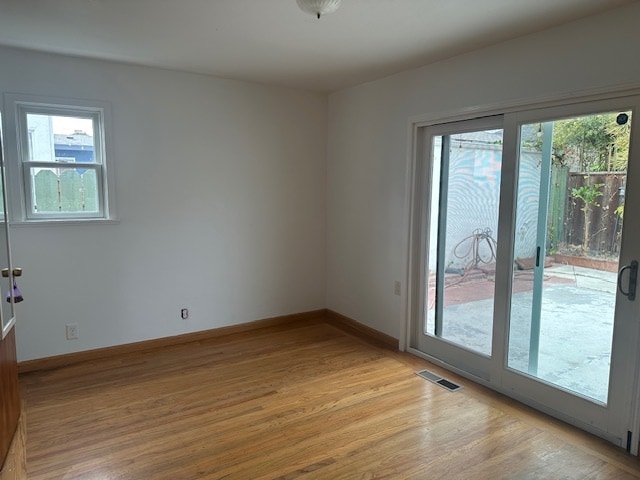 Bedroom 1 - 1606 Elm St