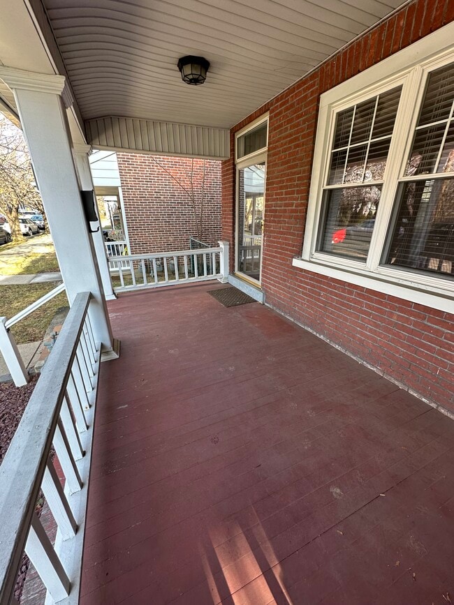 Building Photo - 1050 Delaware Ave