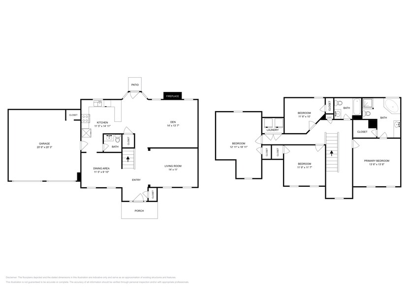 Building Photo - 5730 Wellborn Creek Dr