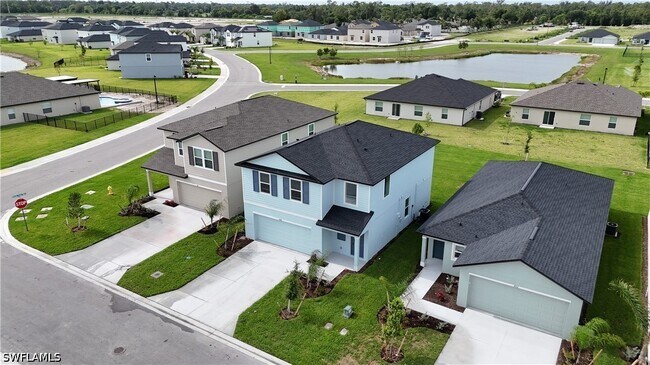 Building Photo - 4106 San Felice Ln