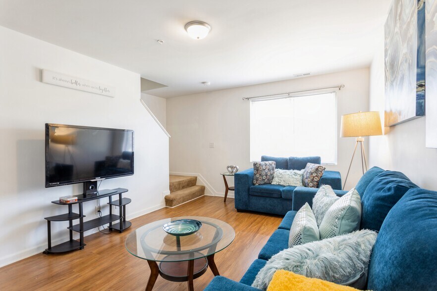 Pangea Oaks 29082910 Garrison Blvd Baltimore MD 21216 Apartment Finder