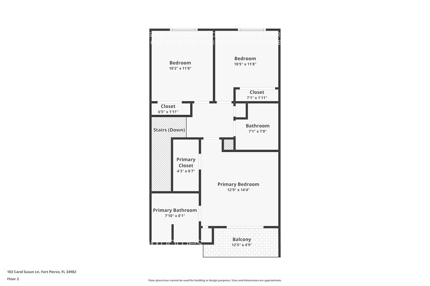 Building Photo - 102 Carol Susan Ln