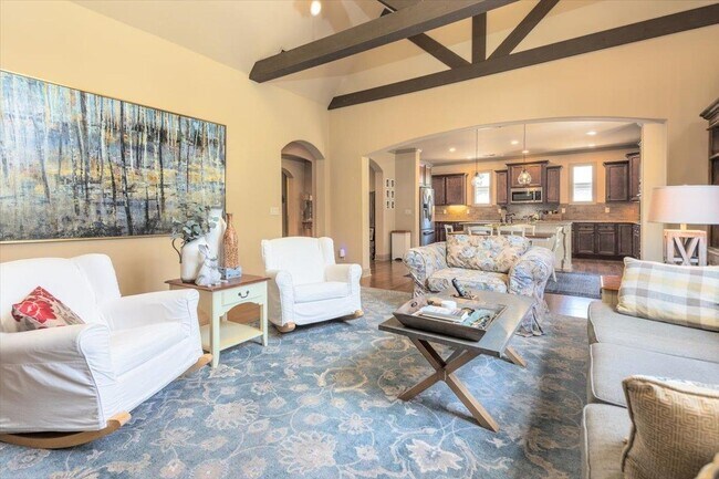 Building Photo - 5208 Prairie Sky Dr