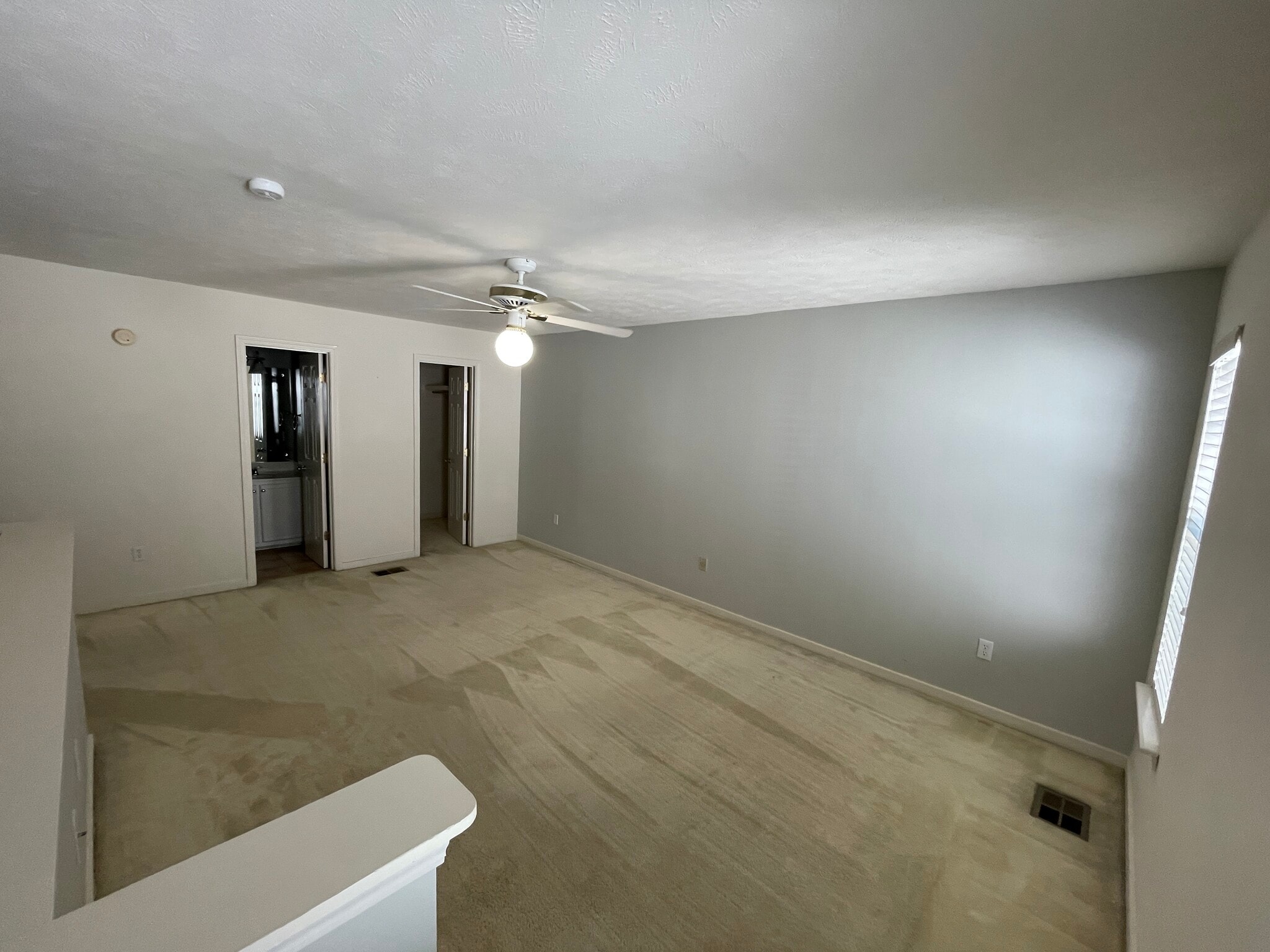 Upstairs Bedroom - 338 N Grove Cir