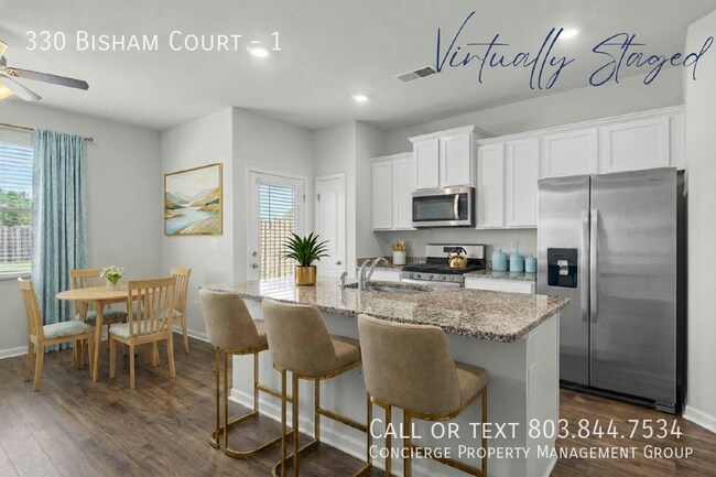 Building Photo - 330 Bisham Ct