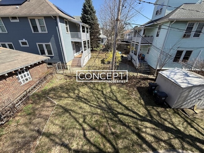 Building Photo - 28 Alewife Brook Pkwy