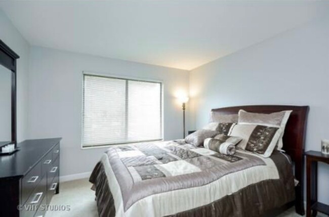 Second Bedroom - 80 Cedar Rdg