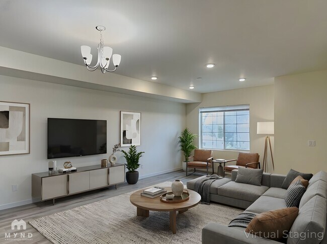 Building Photo - 887 E 98th Ave