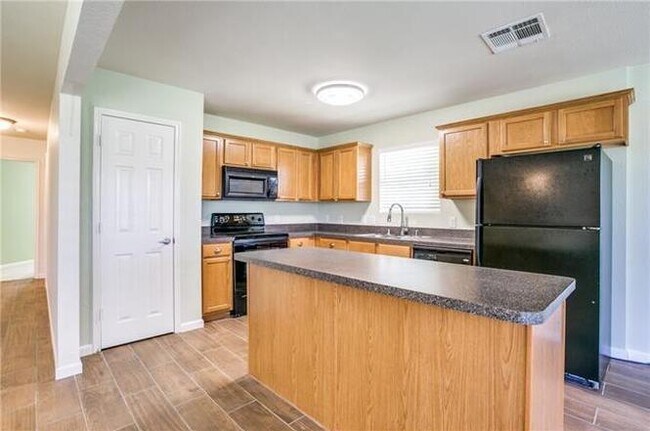 Building Photo - 9901 George Bush Dr