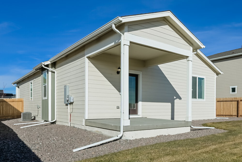 Building Photo - 18318 E 93rd Pl